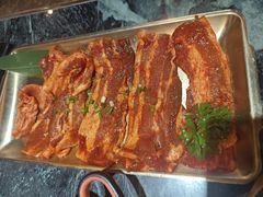 -韩宫宴和牛烤肉(无锡大东方广场店)
