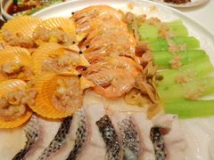 -清晖小苑·顺德菜(观澜湖新城店)