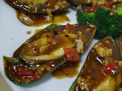 -摩登有记·新派泰国菜(银钻广场店)
