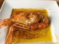 -Ministry of Crab(科伦坡店)