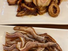 -天佑祥万春老卤(天乡后街店)