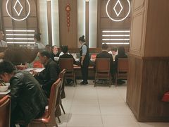 -新世界餐厅(万达店)