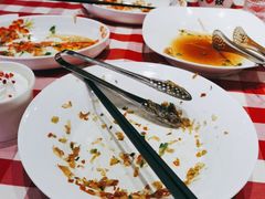 -西贝(枫蓝国际购物中心店)