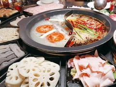 -老夏老火锅(西安南路总店)