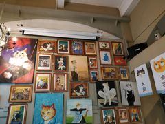 -猫咪博物馆(顶澳仔猫街店)