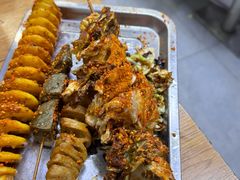 -蜀王砂锅总店