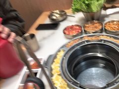 -韩宫宴烤肉·料理(砂之船奥特莱斯店)