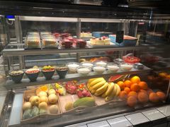 -托斯卡纳烘焙意大利餐厅(五天地店)