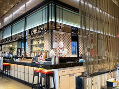 -炙柒Sekinana·精致料理 烧鸟·铁板烧(海上世界店)