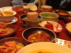 -万丽轩·粤菜(王府井金茂万丽酒店)