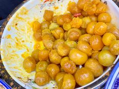 -老马家马蓉蛋菜夹馍·腊牛肉夹馍(回民街店)