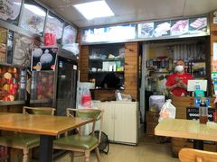 餐具摆设-探越越南牛肉粉(江南西分店)