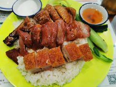 -小龍鳳餐室(番禺路店)