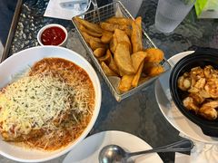 -Tony's Kitchen(蛇口店)