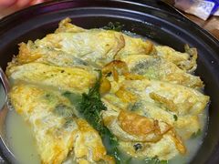-金苑酒家·客家菜·广东老字号(万象店)