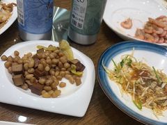 -郑庄脂渣海鲜楼(九水路店)