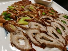 -旺达·福州菜(正大广场店)