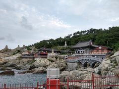 -海东龙宫寺