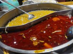 -肖肖酸萝卜鱼火锅(总店)