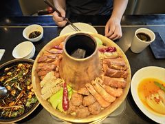 -鼓楼东街老火锅(鼓楼店)