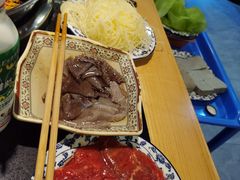 -飘香火锅(玉林西路店)