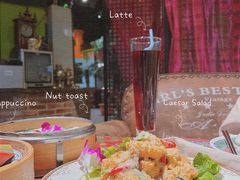 -小娘惹厨房Little Nyonya(狮城有约上榜店)