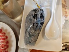 -清真·鸦儿李记·涮肉(花市店)