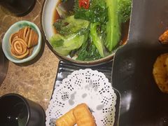 -炭舍干锅·烤鱼(扬名广场店)