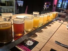 -牛啤堂精酿啤酒餐吧(五棵松华熙店)
