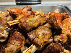 -天伦松鹤大饭店·欣妮咖啡