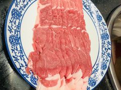 -裕德孚·非遗手切涮羊肉(东直门内大街店)