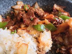 -首尔馆韩国料理(金童路店)