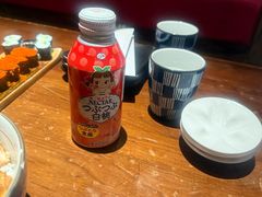 -千代武日本料理(开发区店)