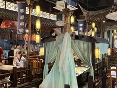 -一味大院•桐庐菜传承店(春江路店)