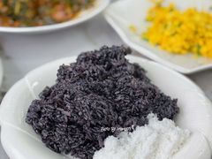 乌米饭-高老庄·老溧阳·私房菜(南山竹海店)