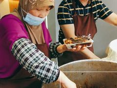 -叁省斋粉蒸肉甑糕·清真(回民街店)