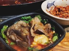 -化龙桥九宫格火锅(清水河店)