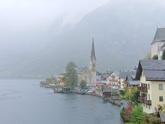 -布劳伽斯特豪夫哈尔施塔特宾馆