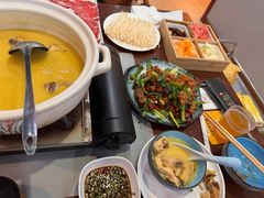 -金龙·打边炉(武进路店)