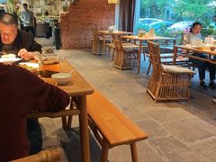 -黄山老妈·土菜(碧桂园店)