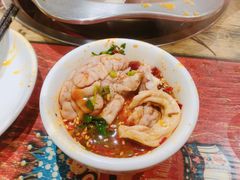 -百签宫串串香重庆火锅(夏湾店)