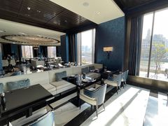 -上海苏宁宝丽嘉酒店·Cafe Bellagio西餐厅