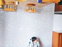-金山农民画村-枫泾波兰倒置屋