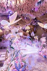 -花嫁丽舍海岛婚礼殿堂(国展店)