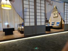 -碧海云天(川环南路店)