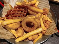 -大象厨房(重庆道店)