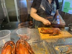 -上海枇杷烤鸭(城乡贸易中心店)