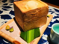 -绿茶餐厅(布吉万象汇店)