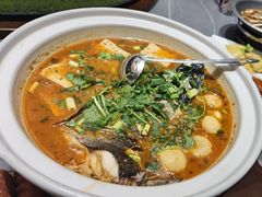 -小方外婆菜(蒙山路店)