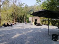 -孔雀湖生态旅游区